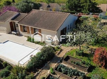 Magalas, Languedoc-Roussillon 34480
