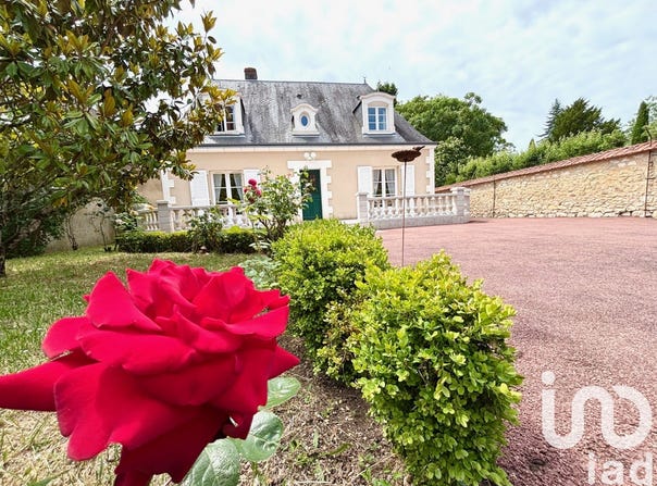 Saint-Gaultier, Centre-Val de Loire 36800