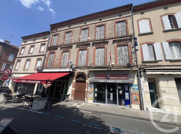 Albi, Tarn 81000