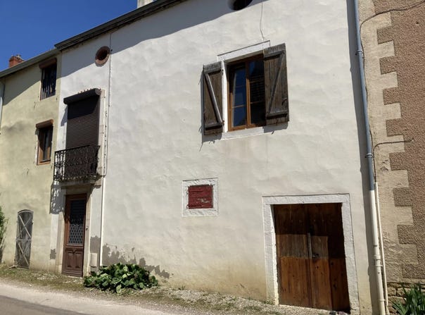 Cormot-le-Grand, Côte-d'Or 21340