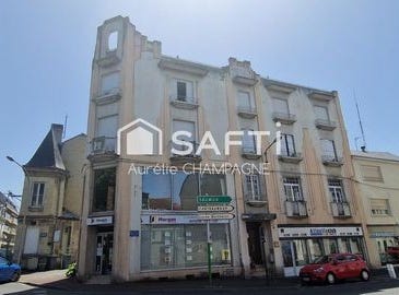 Chatellerault, Poitou-Charentes 86100
