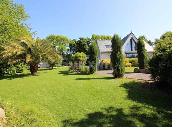 Perros-Guirec, Brittany 22700