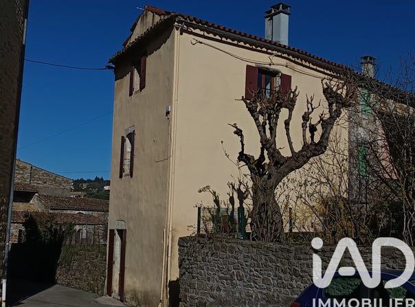 Les Vans, Auvergne-Rhône-Alpes 07140