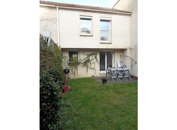 Jouy-Le-Moutier, Île-de-France 95280