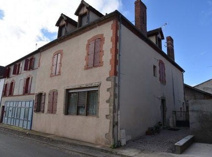 Bellenaves, Auvergne 03330