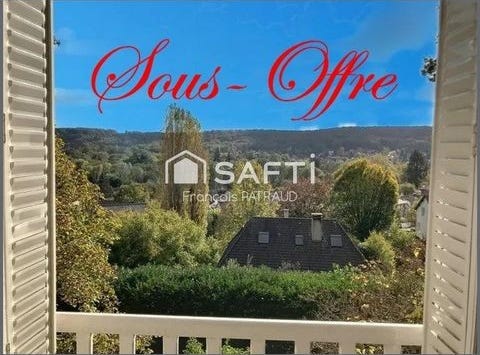 Saint-Remy-Les-Chevreuse, Île-de-France 78470