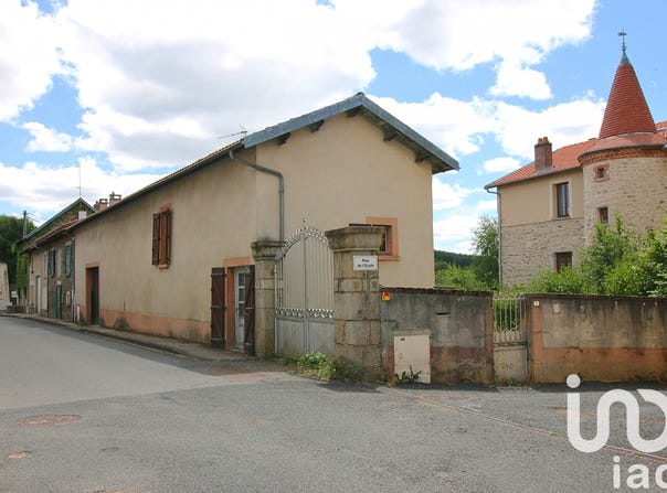 Saint-Germain-l'Herm, Auvergne-Rhône-Alpes 63630