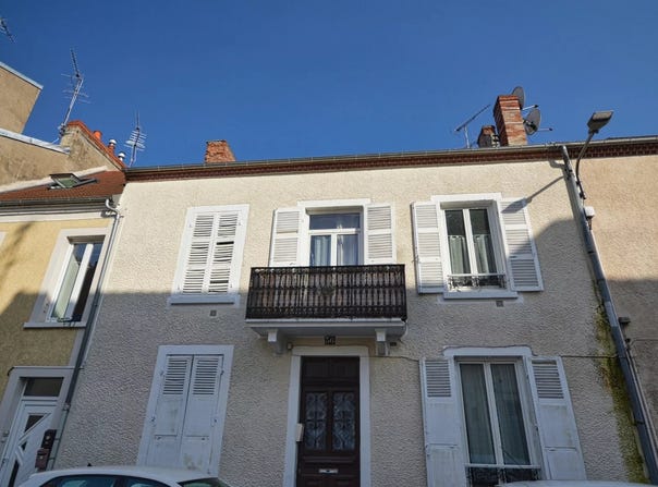 Vichy, Allier 03200