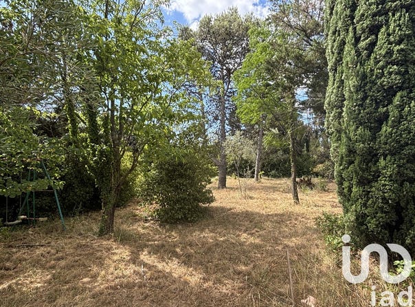 Saint-Laurent-des-Arbres, Occitanie 30126