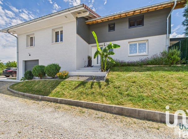 Publier, Auvergne-Rhône-Alpes 74500