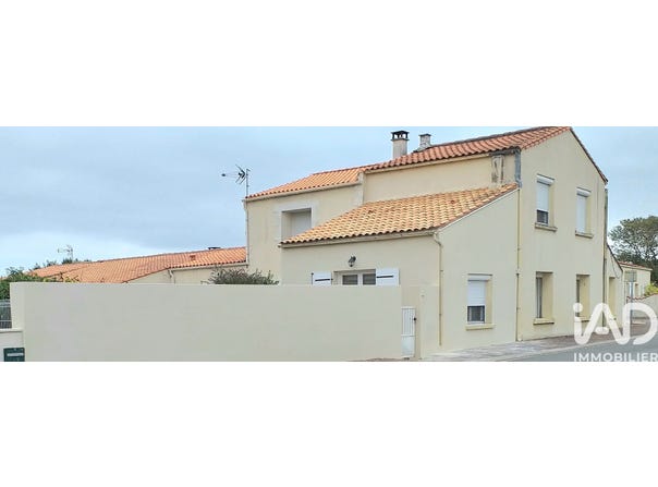 Saint-Just-Luzac, Nouvelle-Aquitaine 17320