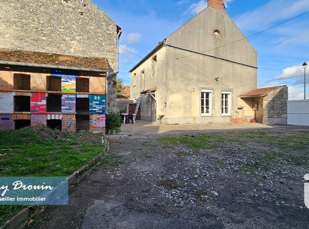 Puiseaux, Centre-Val de Loire 45390