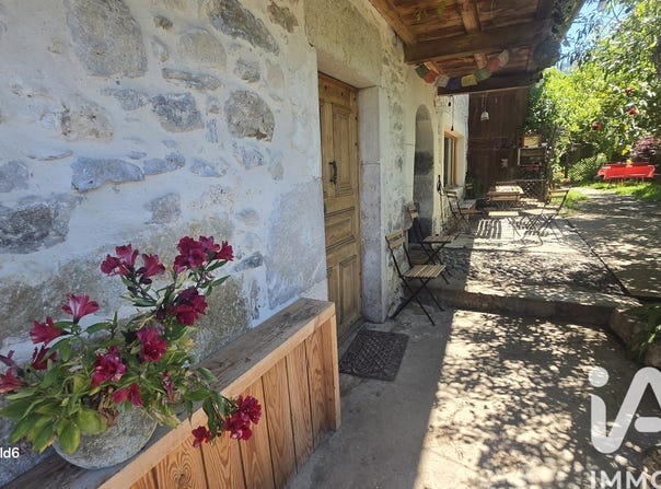 Lescheraines, Auvergne-Rhône-Alpes 73340