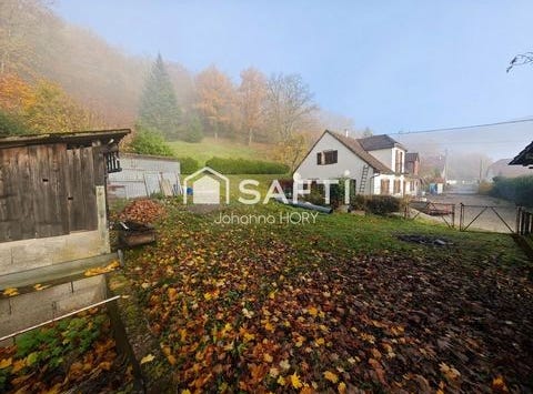 Husseren-Wesserling, Alsace 68470