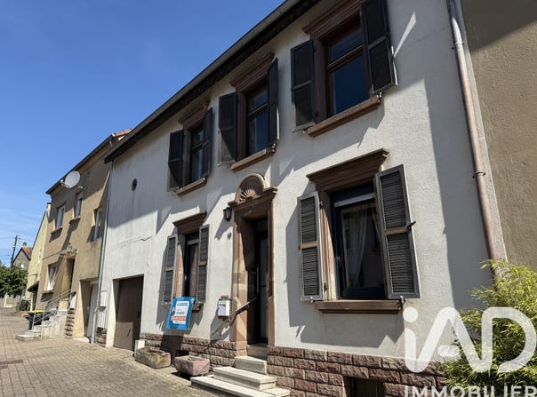 Spicheren, Grand Est 57350