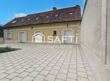 Bonnieres-Sur-Seine, Île-de-France 78270