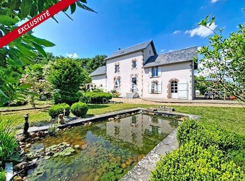 Faye-l'Abbesse, Poitou-Charentes 79350
