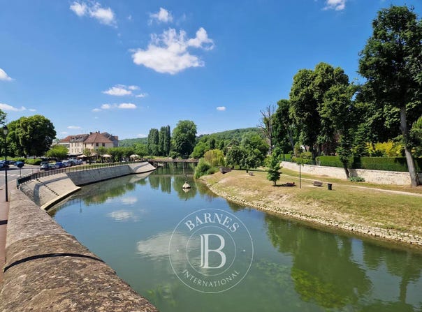 L'Isle-Adam, Ile-de-France 95290