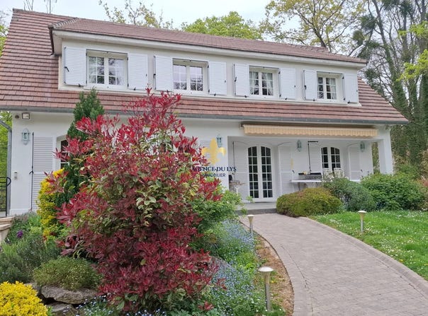 Lamorlaye, Oise 60260