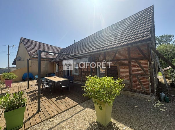 Louhans, Burgundy 71500