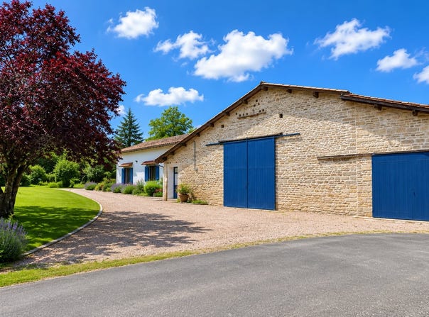 Vançais, Nouvelle-Aquitaine 79120