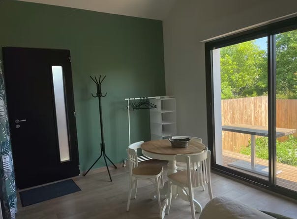 Avenue Gambetta, Mérignac, Nouvelle-Aquitaine 33700