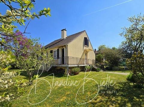Le Pecq, Île-de-France 78230