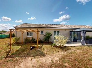 Coutras, Aquitaine 33230