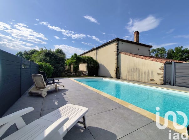 Chiché, Nouvelle-Aquitaine 79350