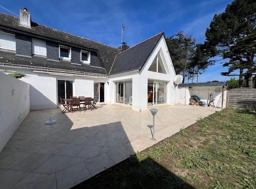 Saint-Pierre-Quiberon, Brittany 56510