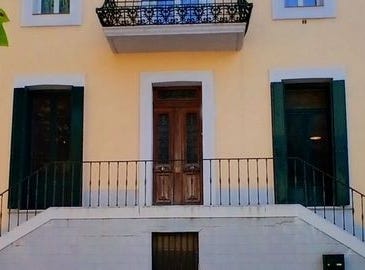 Roquebrun, Languedoc-Roussillon 34460