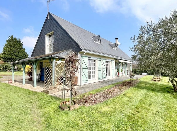 Saint-Antoine-du-Rocher, Indre-et-Loire 37360