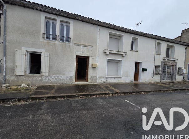 Saussignac, Nouvelle-Aquitaine 24240