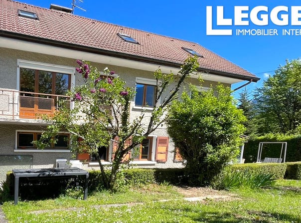 Saint-Jorioz, Auvergne-Rhône-Alpes 74410