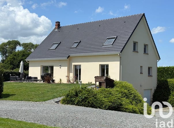 Illeville-sur-Montfort, Normandy 27290