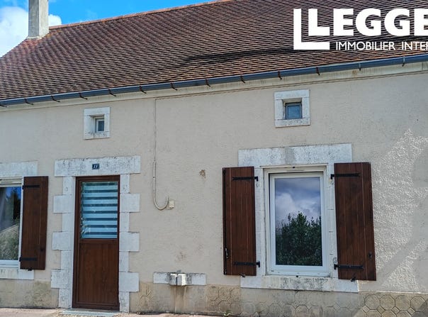 Bourg-Archambault, Nouvelle-Aquitaine 86390