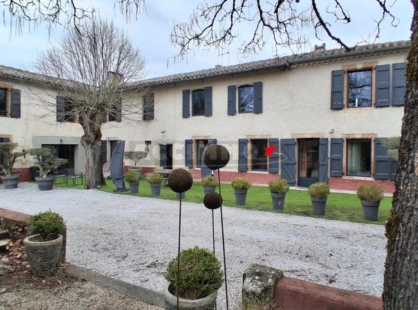 Puylaurens, Tarn 81700