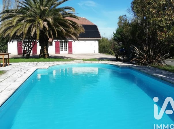 Doazon, Nouvelle-Aquitaine 64370