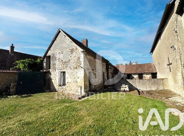 Jouy-sur-Eure, Normandy 27120