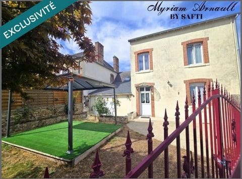 Saint-Sulpice-Les-Feuilles, Limousin 87160