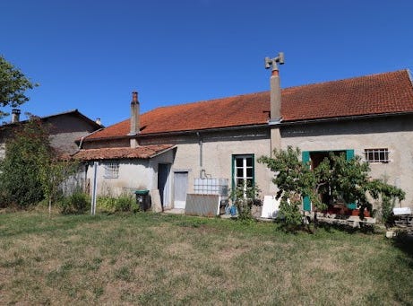 Randan, Auvergne-Rhône-Alpes 63310
