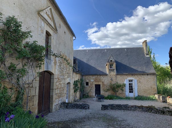 Vézac, Aquitaine 24220