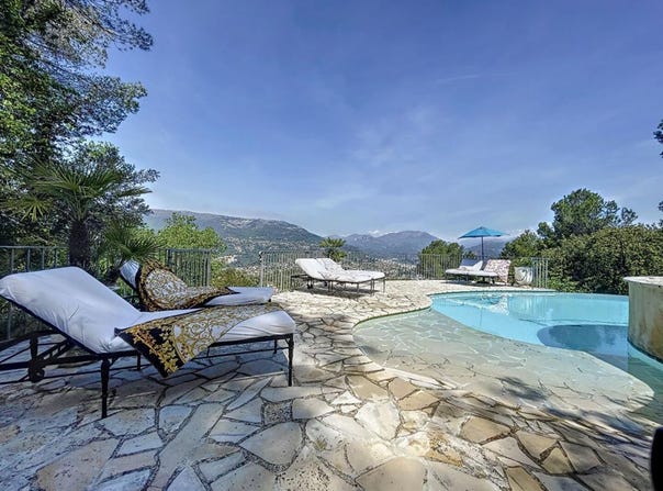 Colomars, Provence-Alpes-Côte d'Azur 06670