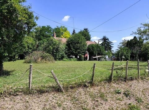 Seigy, Centre 41110