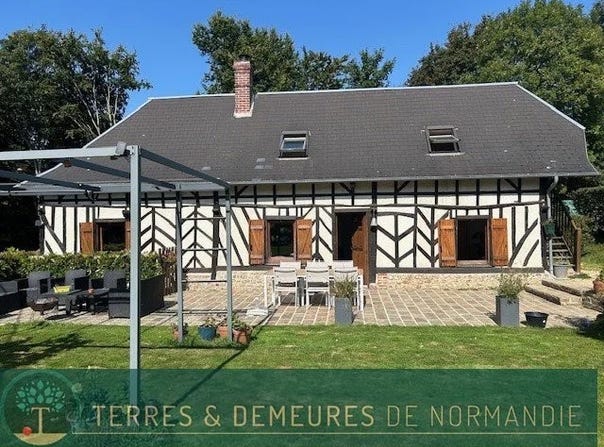 Beuzeville, Eure 27210