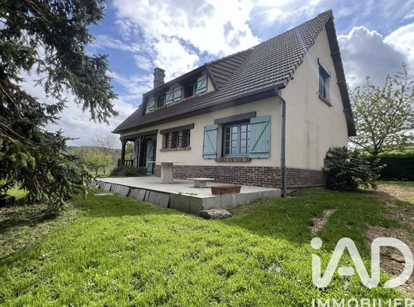 Nesle-Normandeuse, Normandy 76340