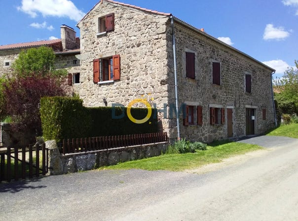 Saugues, Haute-Loire 43170