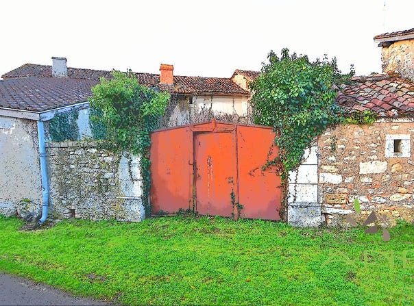 Vouzan, Nouvelle-Aquitaine 16410