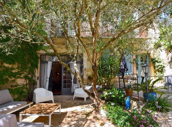 Uzès, Languedoc-Roussillon 30700