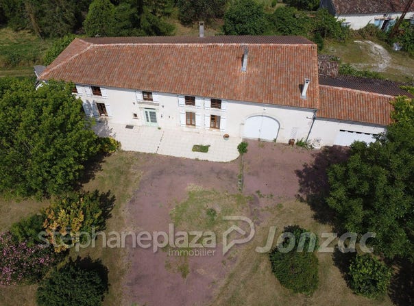 Jarnac-Champagne, Poitou-Charentes 17520